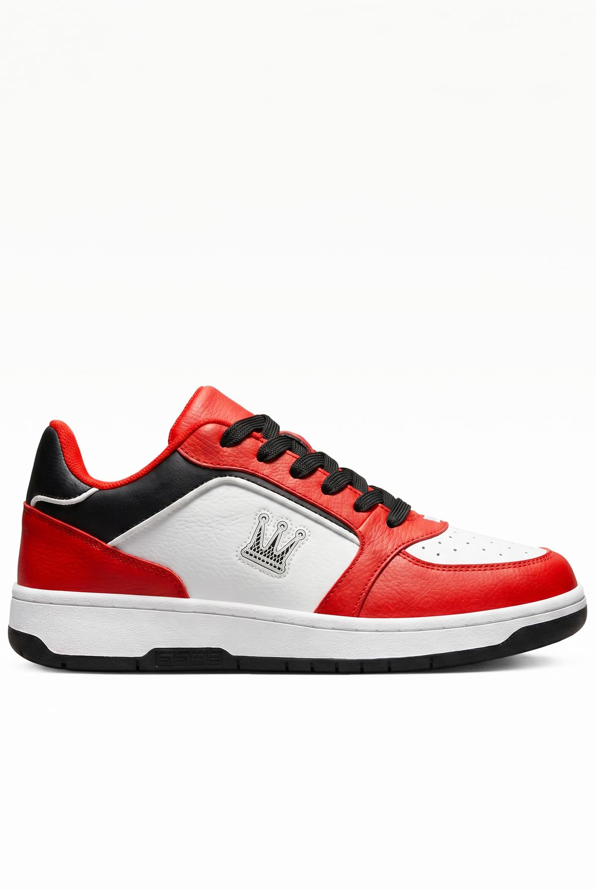 DADA SNEAKER COURT COMBAT LOW