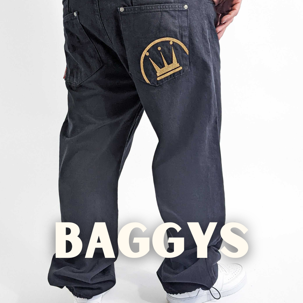 Baggy Jeans