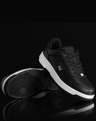 Dada Supreme Court Combat Sneaker Low Black/White