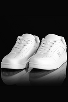 Dada Supreme Court Combat Sneaker Low White