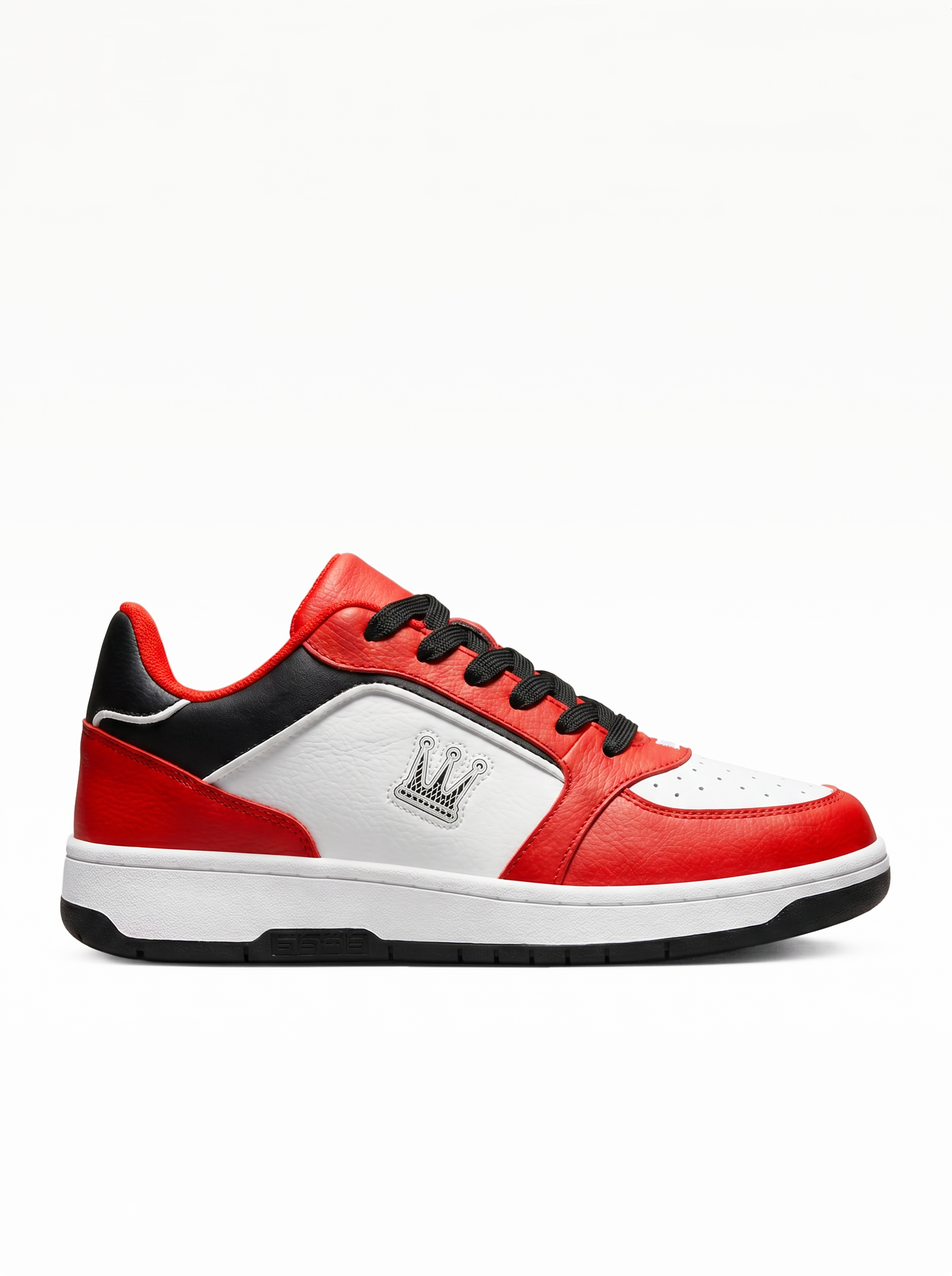DADA SNEAKER COURT COMBAT LOW