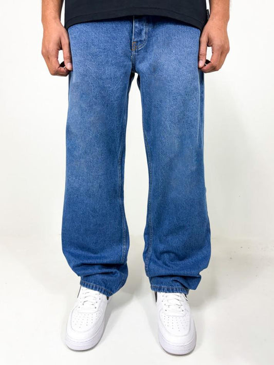 Dada Supreme Companion Loose Fit Jeans Blue