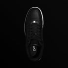 Dada Supreme Court Combat Sneaker Low Black/White