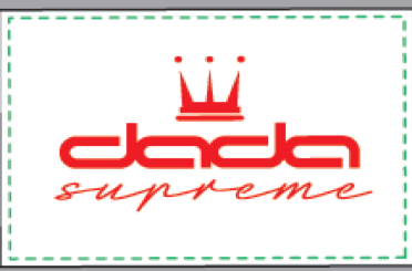 DADA SUPREME DADA SUPREME